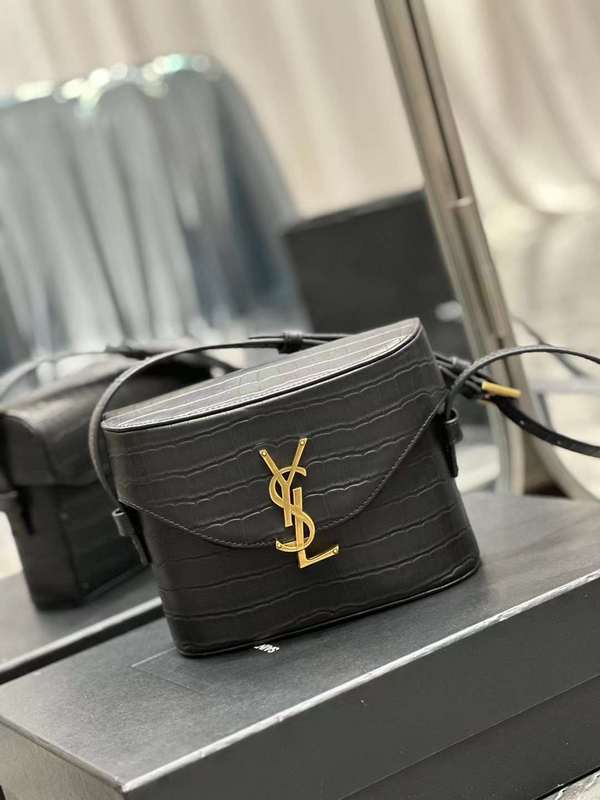 Yves Saint Laurent - Bags - Franco Shops