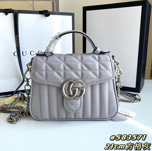 Gucci Designer Handbag