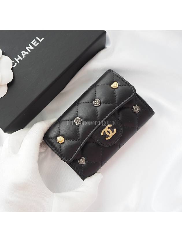Chanel Handbag - Lynora Bags