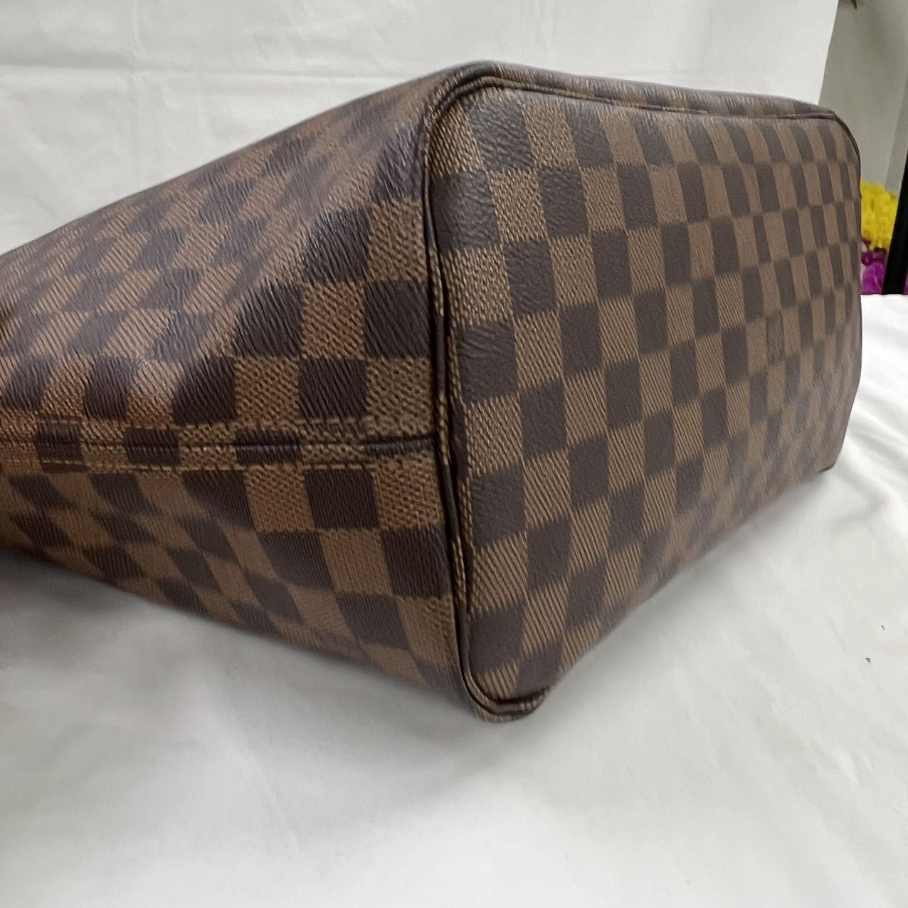 LOUIS VUITTONNeverfull MM