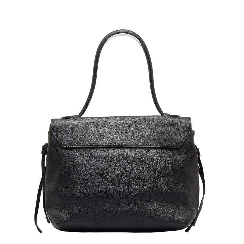 Louis Vuitton M54008 Black Leather Louis Vuitton