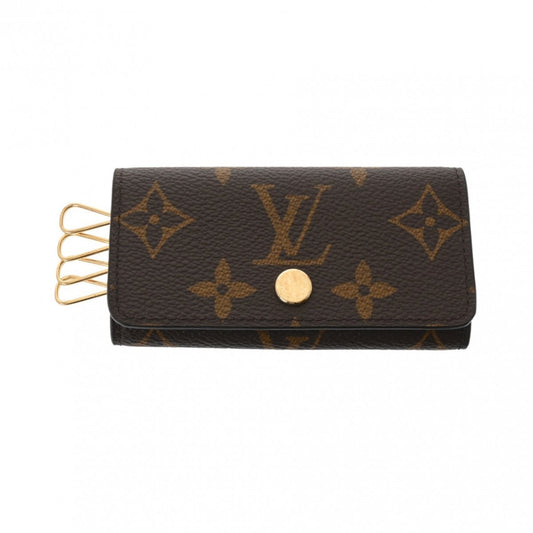 Louis Vuitton Leather Keycase