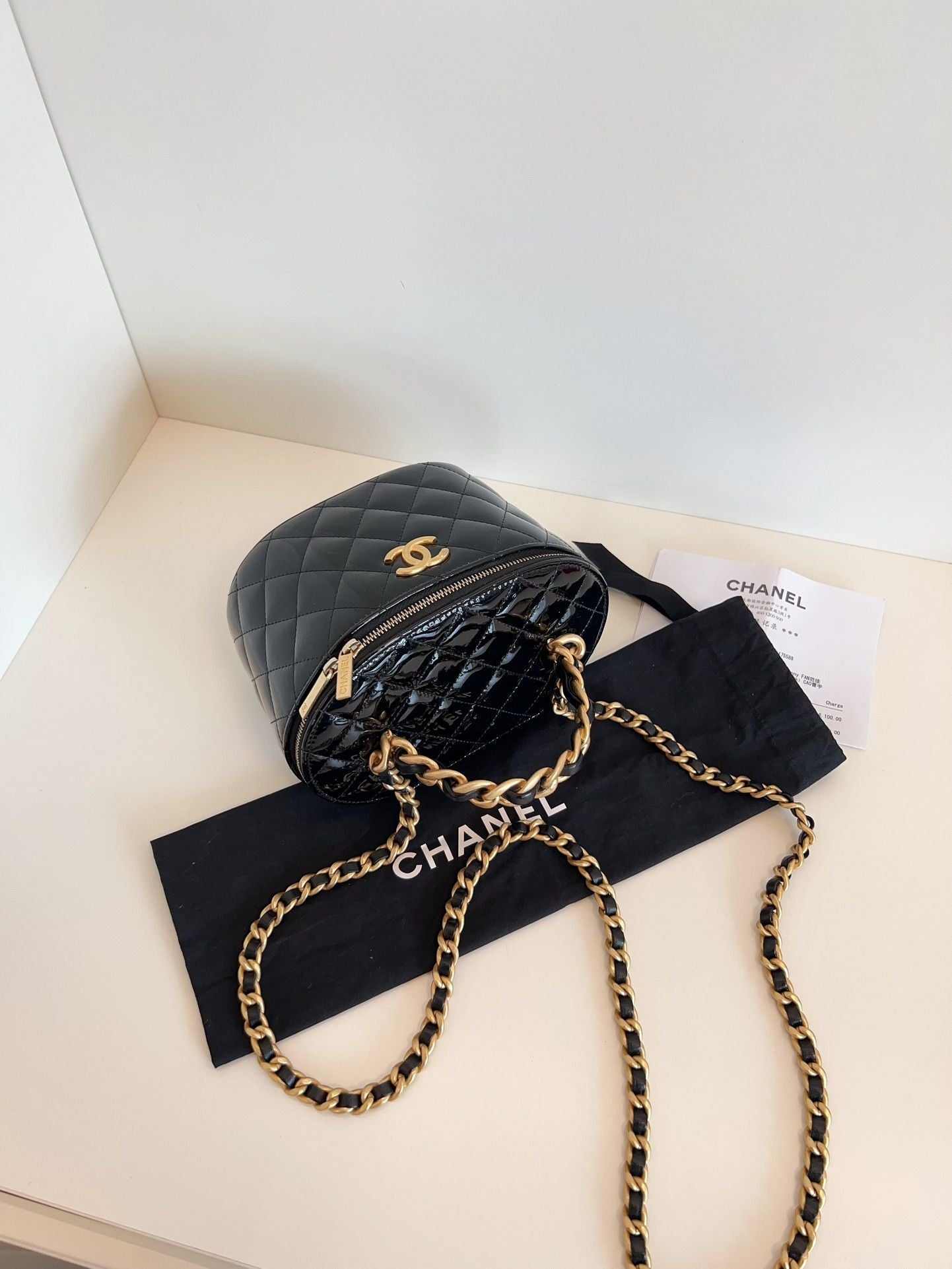 Chanel Handbag Bag - Lynora Bags