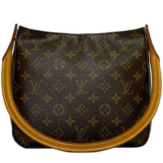 Louis Vuitton Monogram Monogram Handbag Shoulder Bag