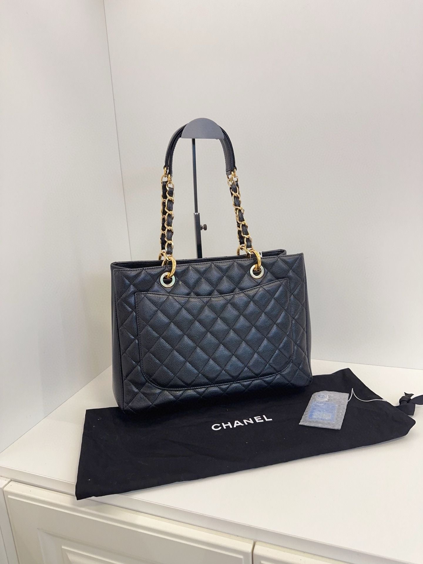 Chanel Tote Bag - Lynora Bags