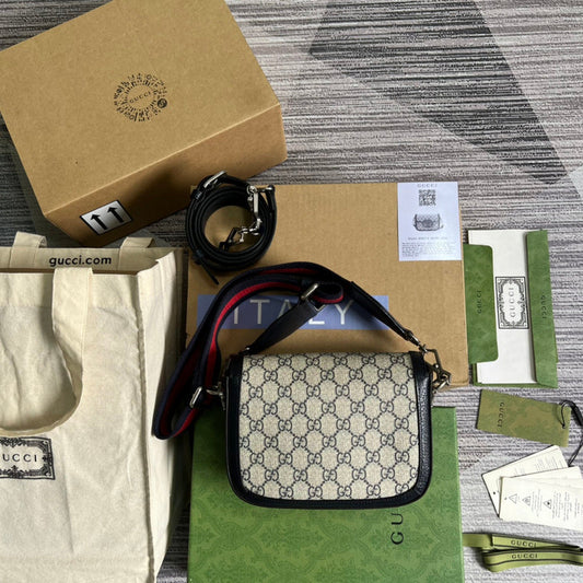 Gucci Designer Handbag