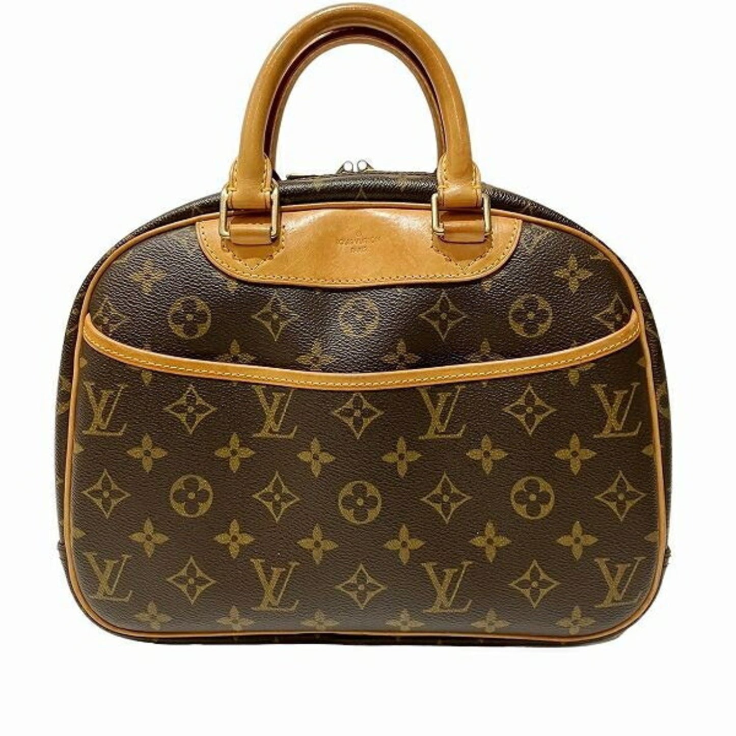 Louis Vuitton Monogram Monogram Monogram Handbag
