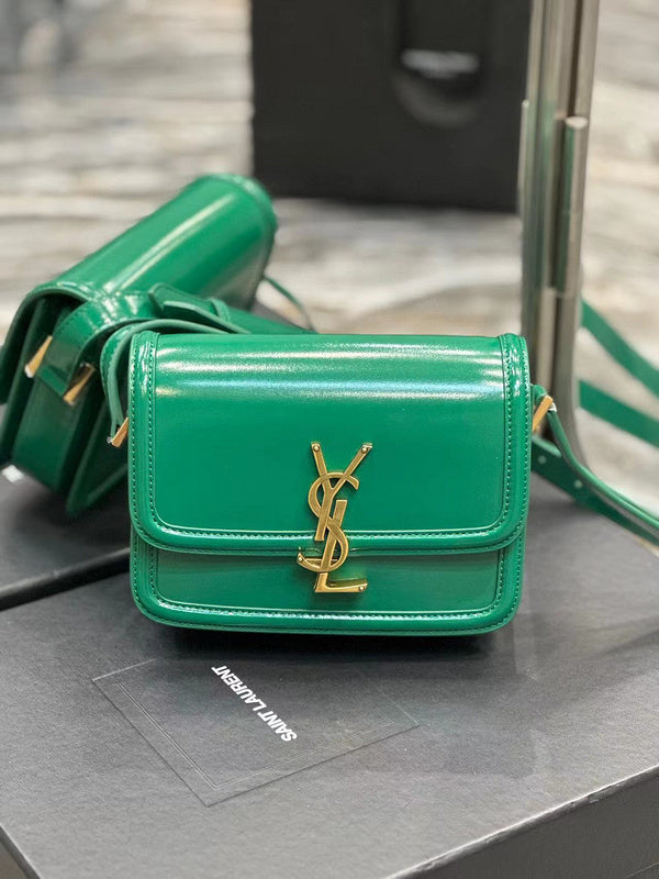 Yves Saint Laurent - Bags - Franco Shops