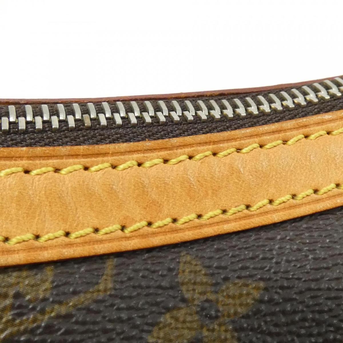 Louis Vuitton Monogram Trum GM M40075 Shoulder Bag