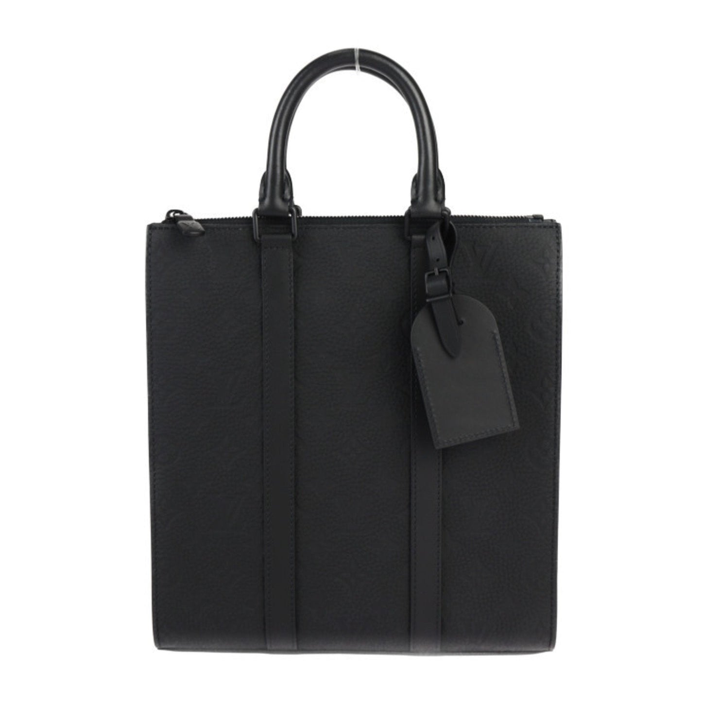 Louis Vuitton Leather Handbag