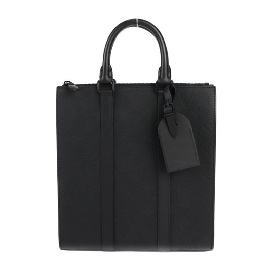 Louis Vuitton Leather Handbag