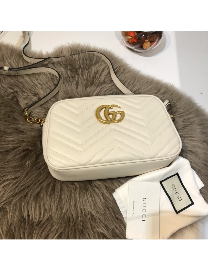 Gucci Crossbody Style 26