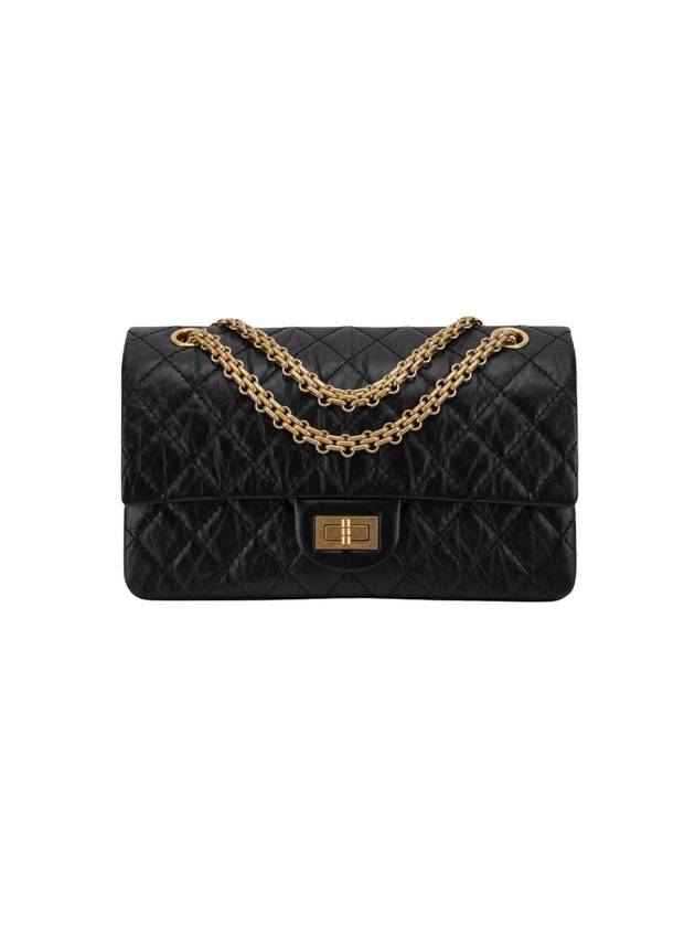 Chanel Medium Shoulder Bag - Lynora Bags