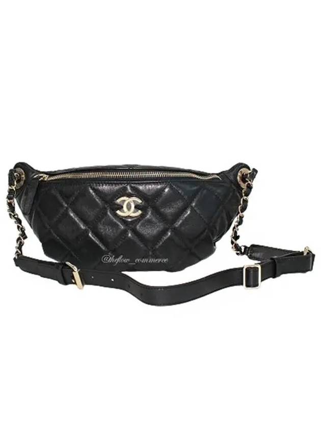 Chanel Handbag - Lynora Bags