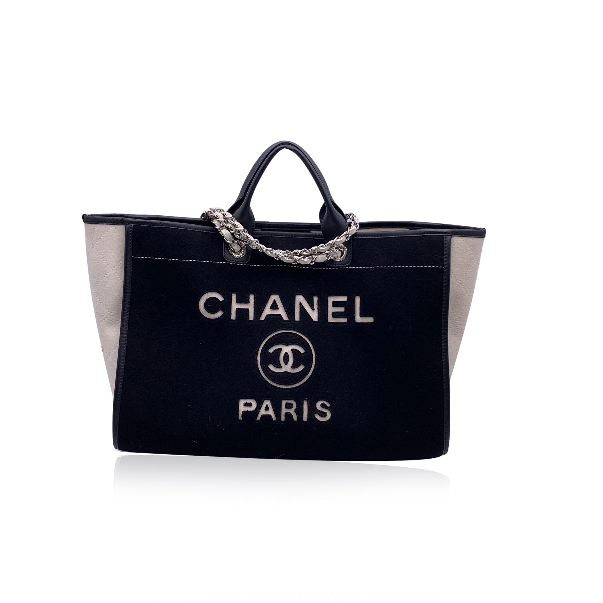 Chanel Tote Bag - Lynora Bags
