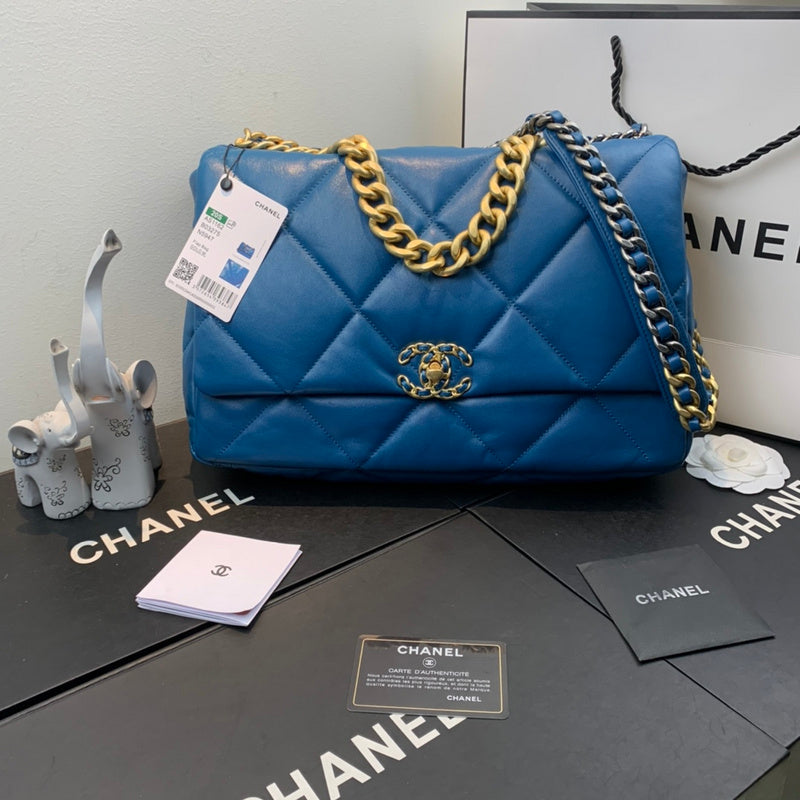Chanel Bags