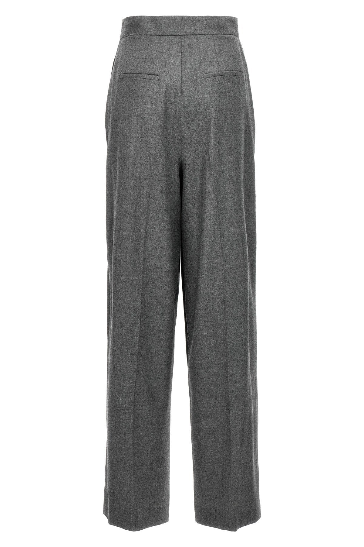 Fendi Women Tailored Trousers