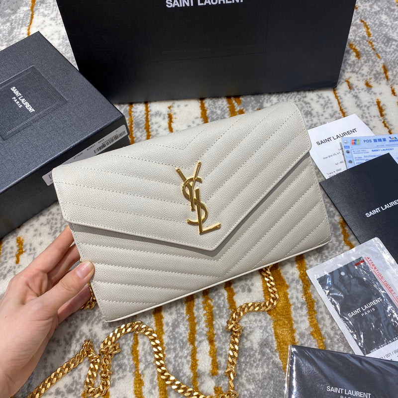 Yves Saint Laurent - Bags - Franco Shops