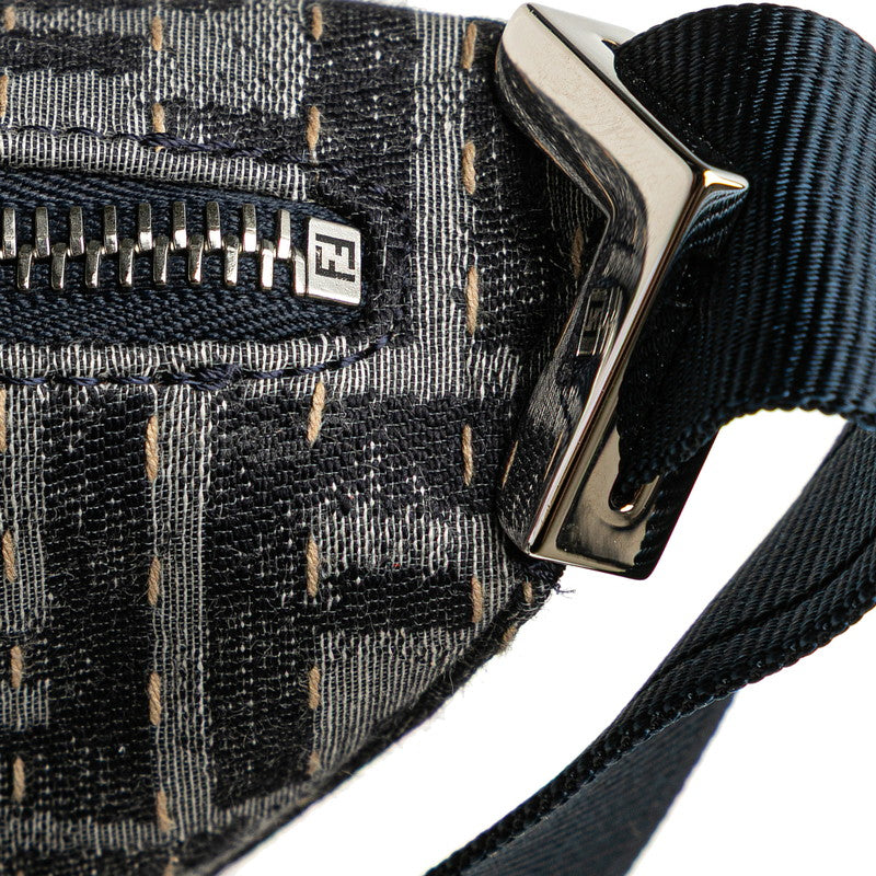 Fendi Leather Handbag