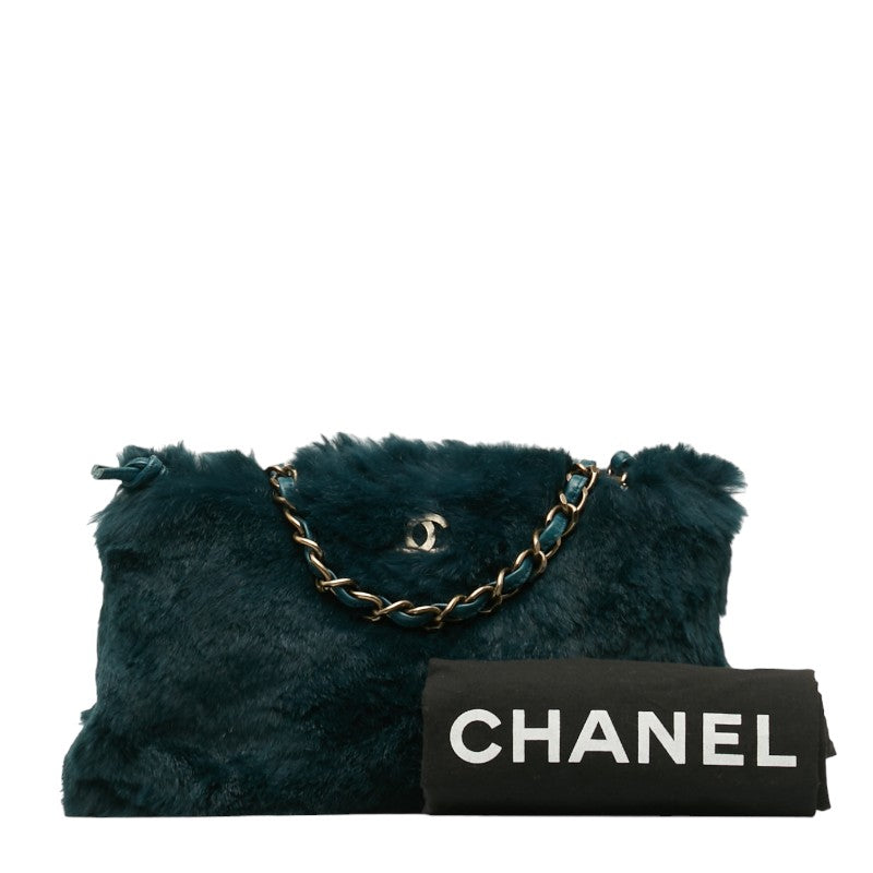 Chanel Shoulder Bag - Lynora Bags