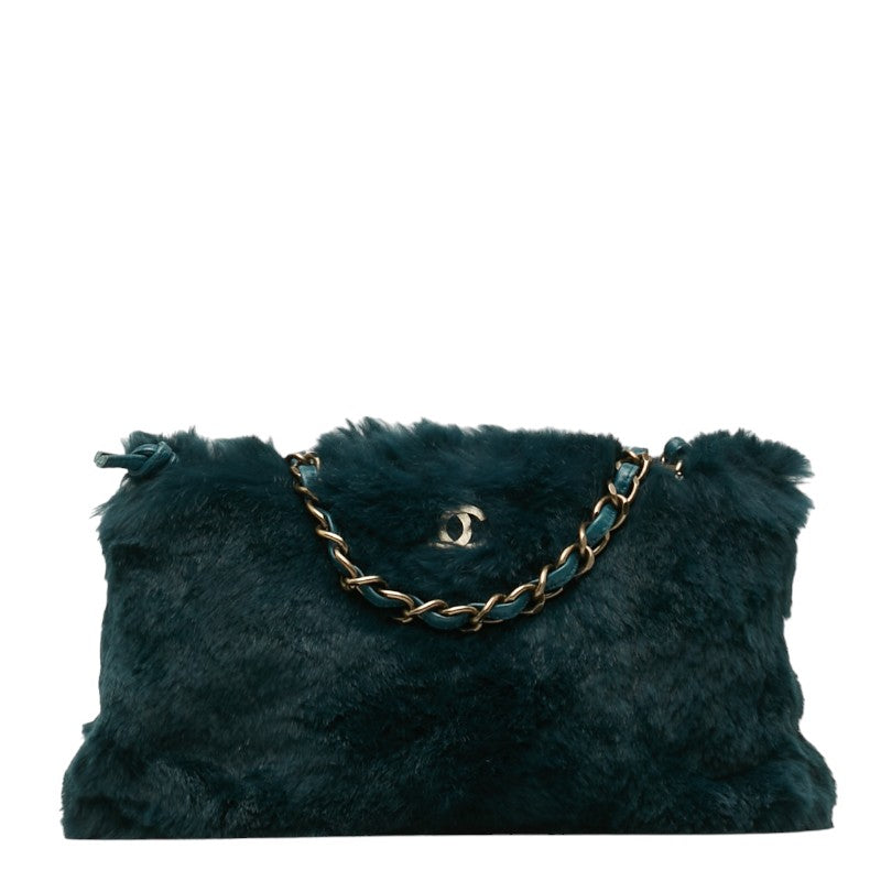 Chanel Shoulder Bag - Lynora Bags