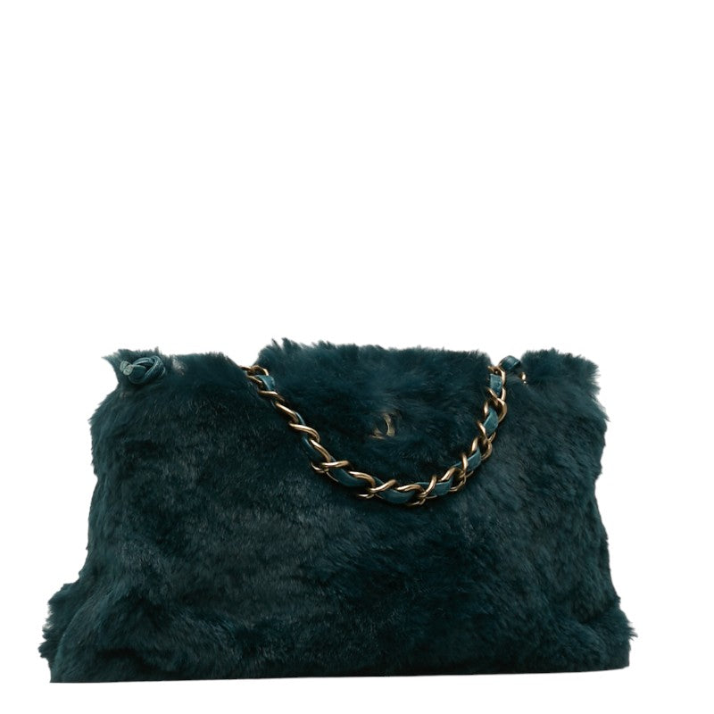 Chanel Shoulder Bag - Lynora Bags