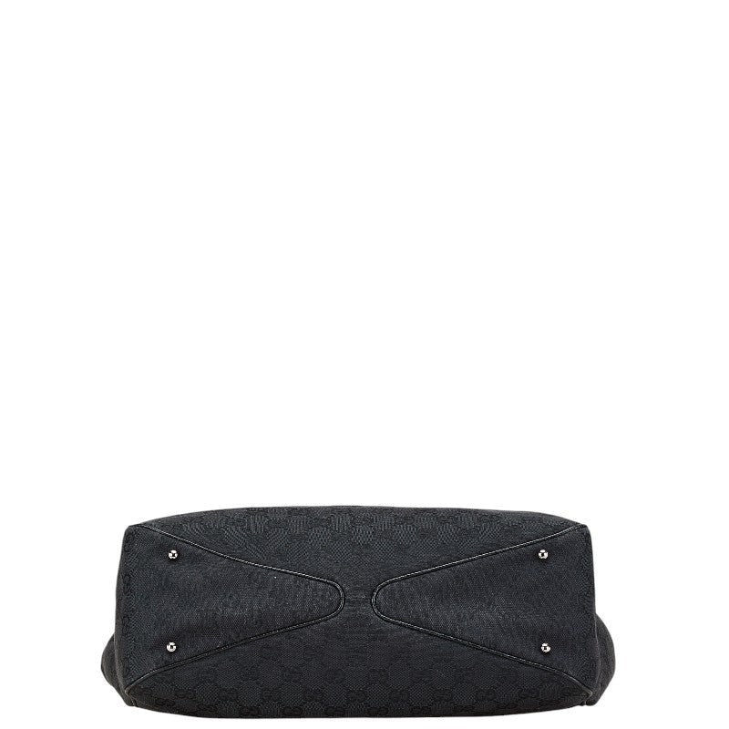 Gucci GG Canvas 2way Tote Bag
