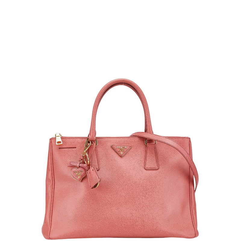 Prada Galleria Saffiano 2way bag