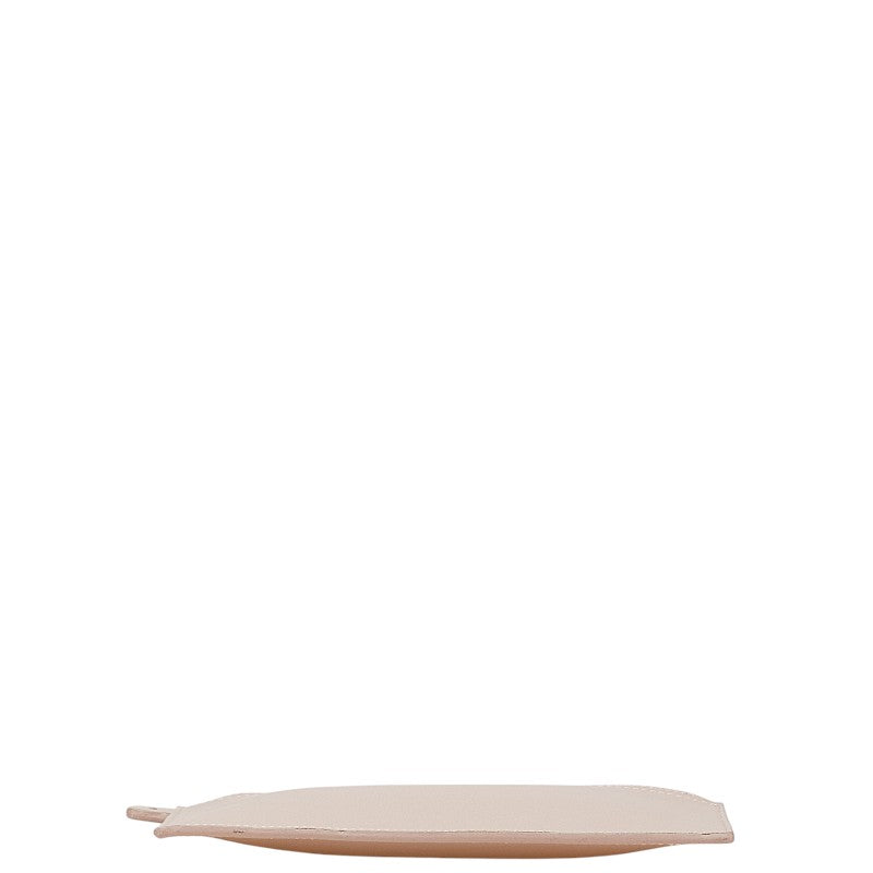 Saint Laurent Leather Pouch