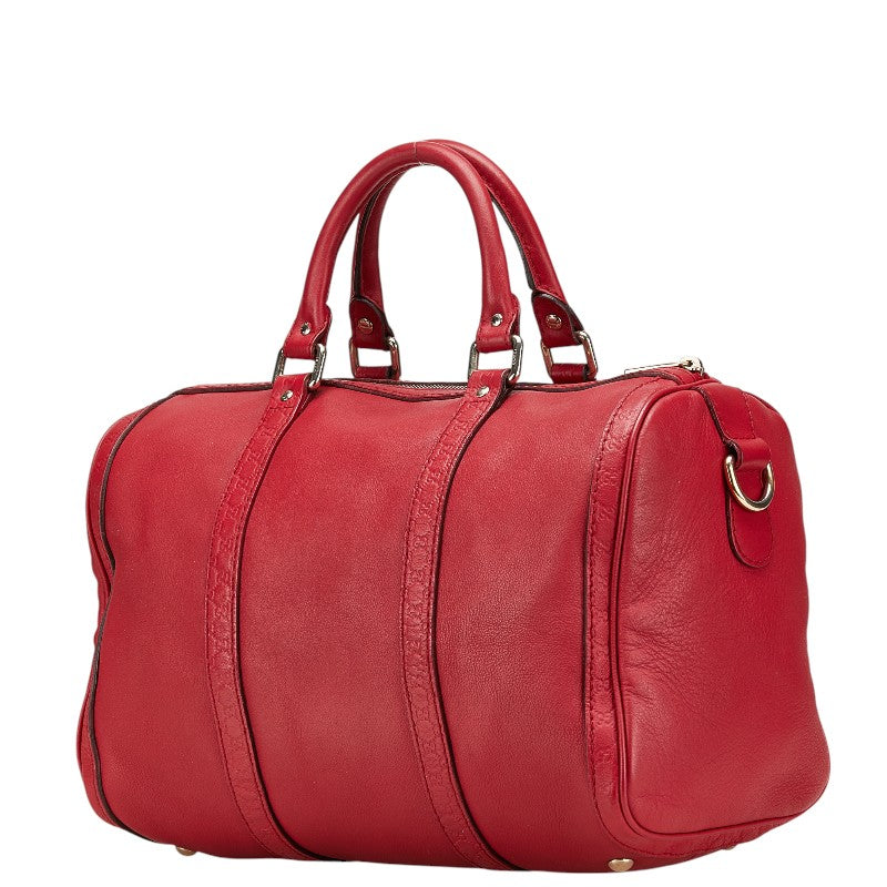 Gucci Microguccissima Leather 2way Bag