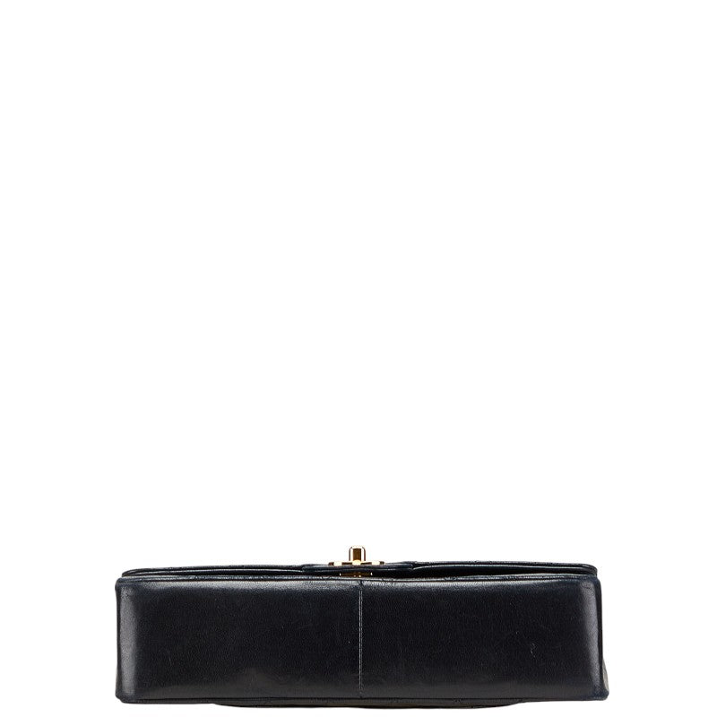Chanel Matelasse 25 Lambskin Shoulder Bag