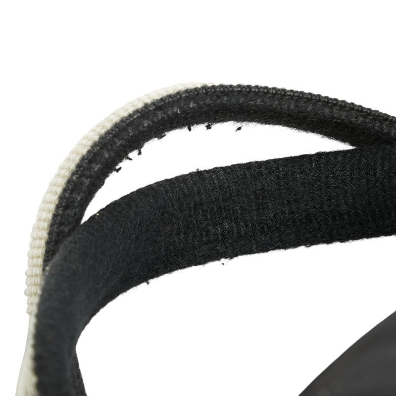 Chanel Travel Line Nylon Handbag