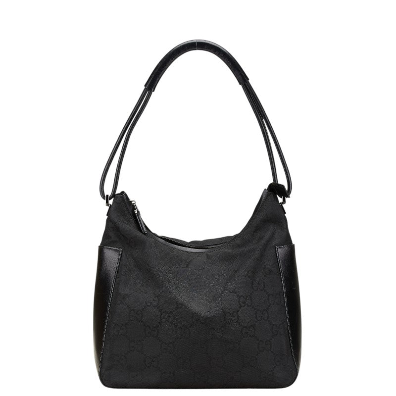 Gucci GG Canvas Shoulder Bag
