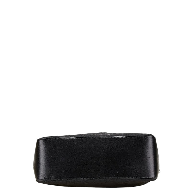 Gucci GG Canvas Shoulder Bag