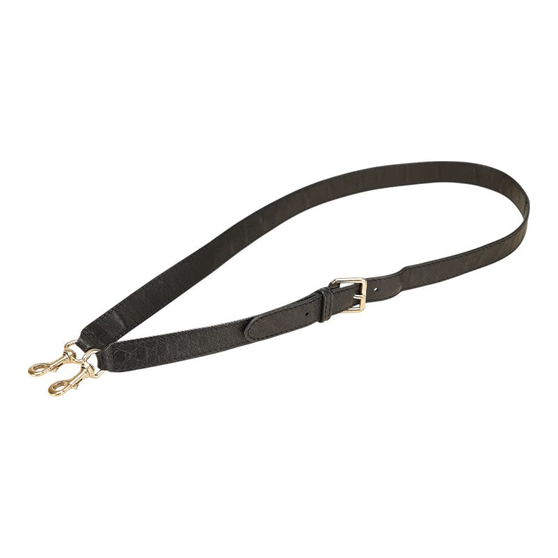 Gucci Guccissima Leather Shoulder Strap