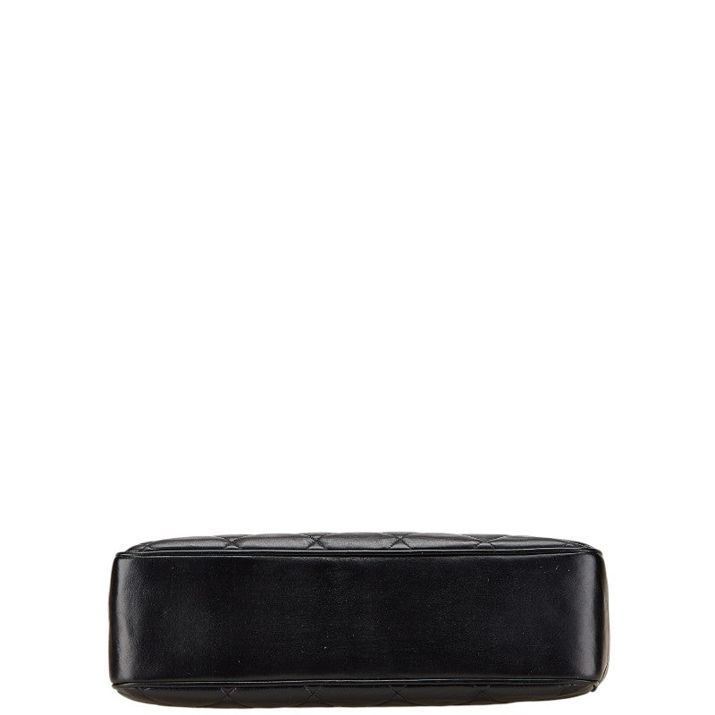 Chanel MatelassÃ© Lambskin 2way Shoulder Bag