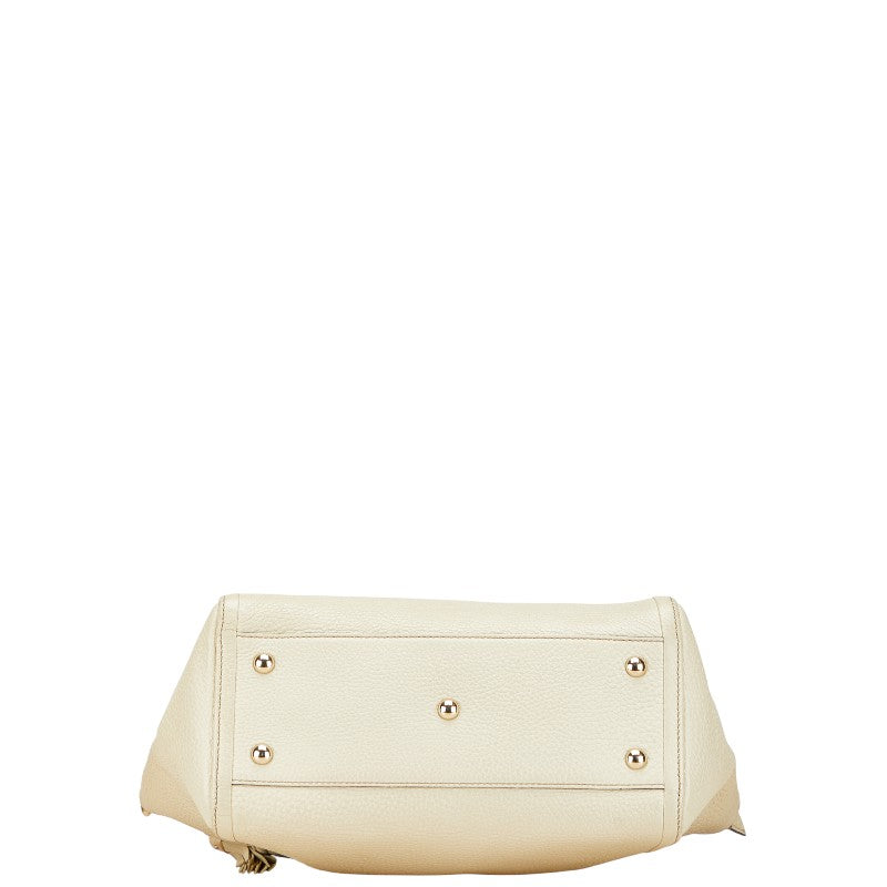 Gucci Soho Leather 2way Bag