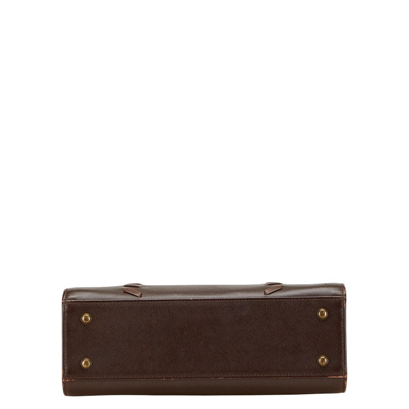Saint Laurent Calfskin Handbag