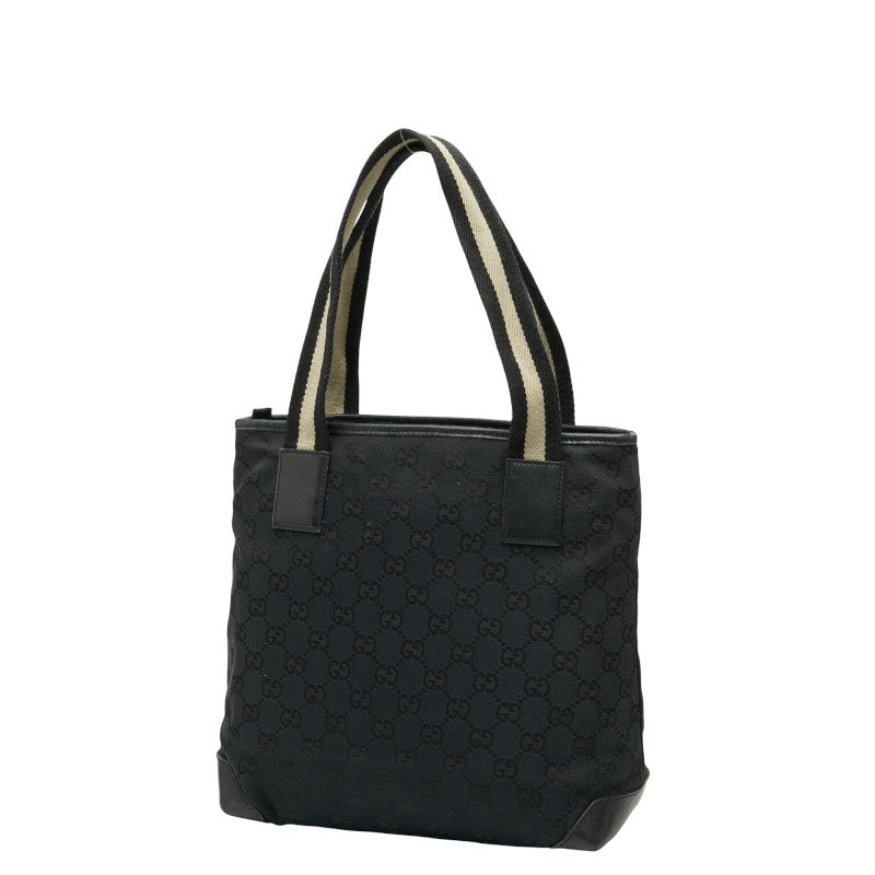 Gucci GG Canvas Handbag