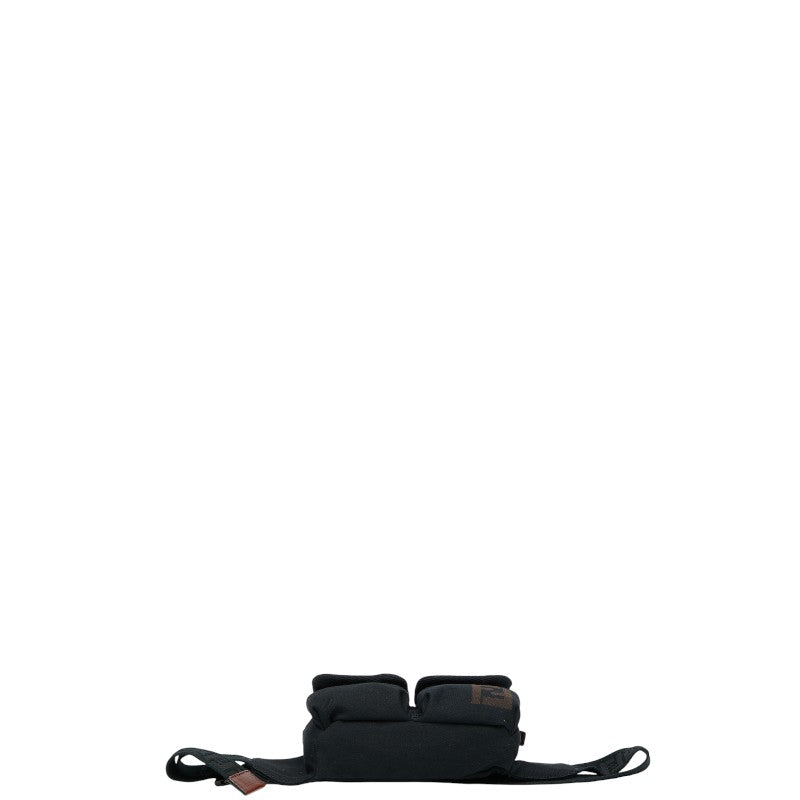 Fendi 7VA538 Leather 2way Tote Bag