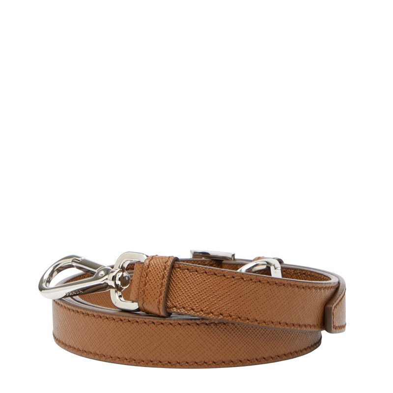 Prada Leather Shoulder Strap