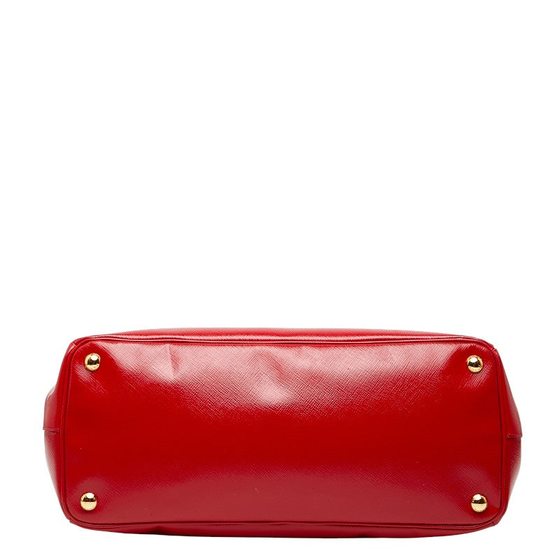 Prada Galleria Saffiano Leather 2way Bag