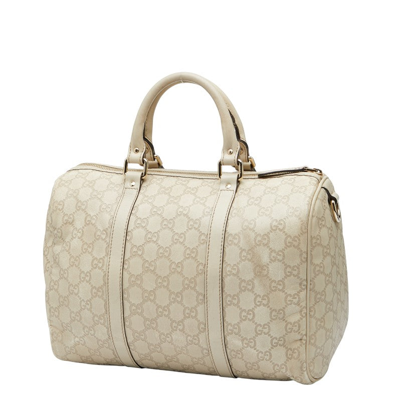 Gucci Guccissima Leather Handbag