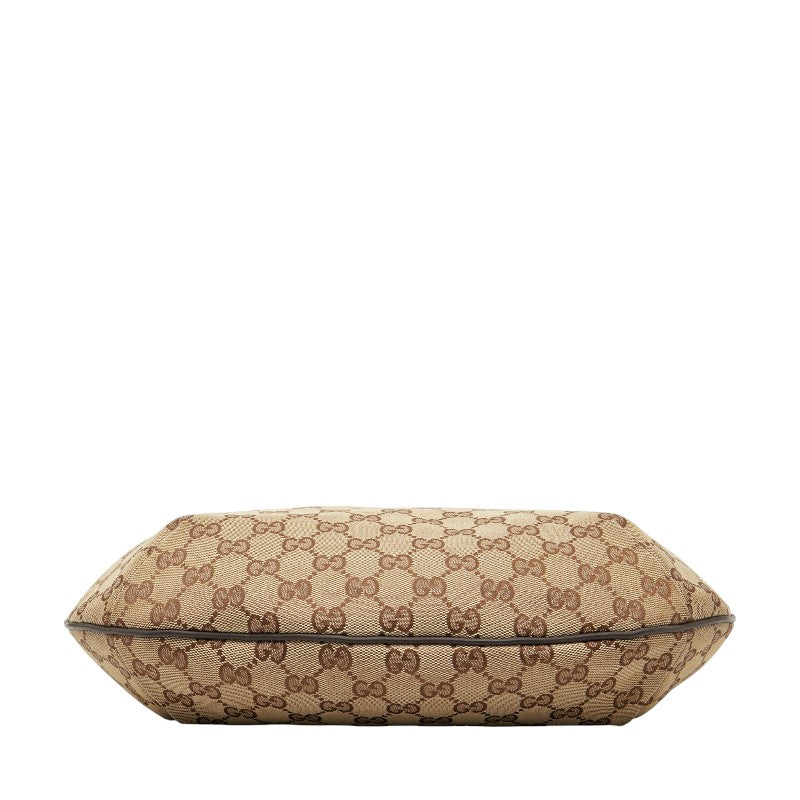 Gucci GG Canvas Shoulder Bag