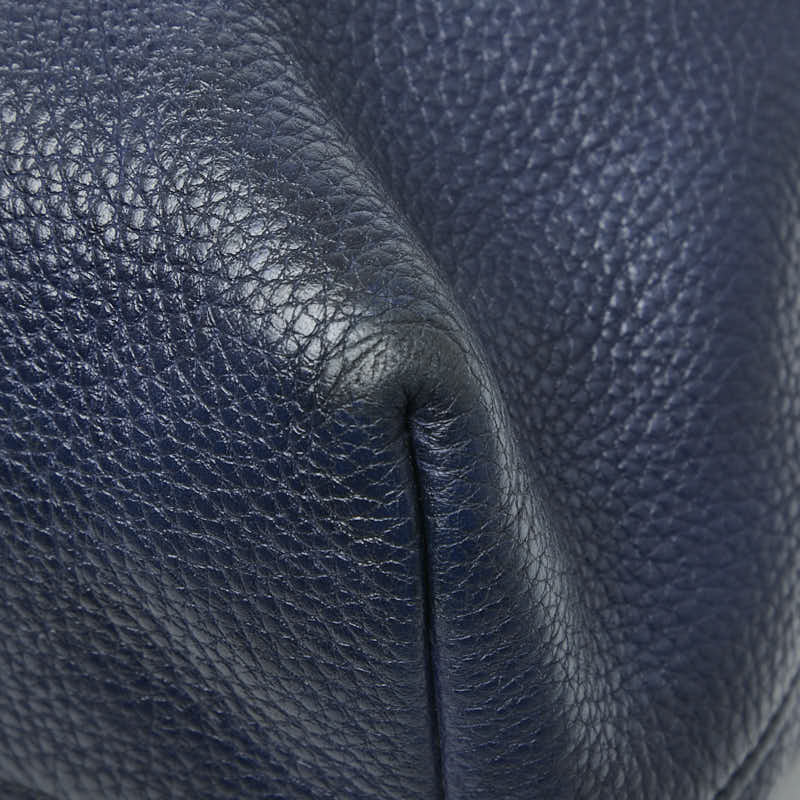 Prada Leather 2way Bag