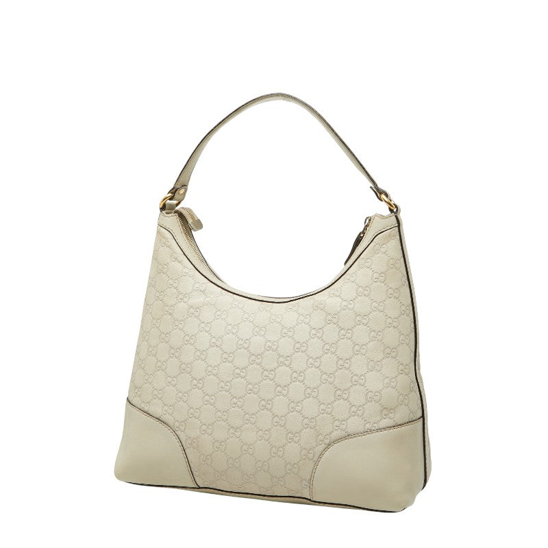 Gucci Guccissima Leather Tote Bag