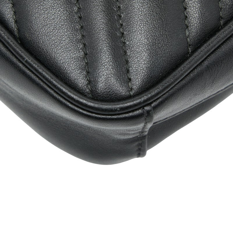 Gucci GG Marmont Leather Mini Shoulder Bag