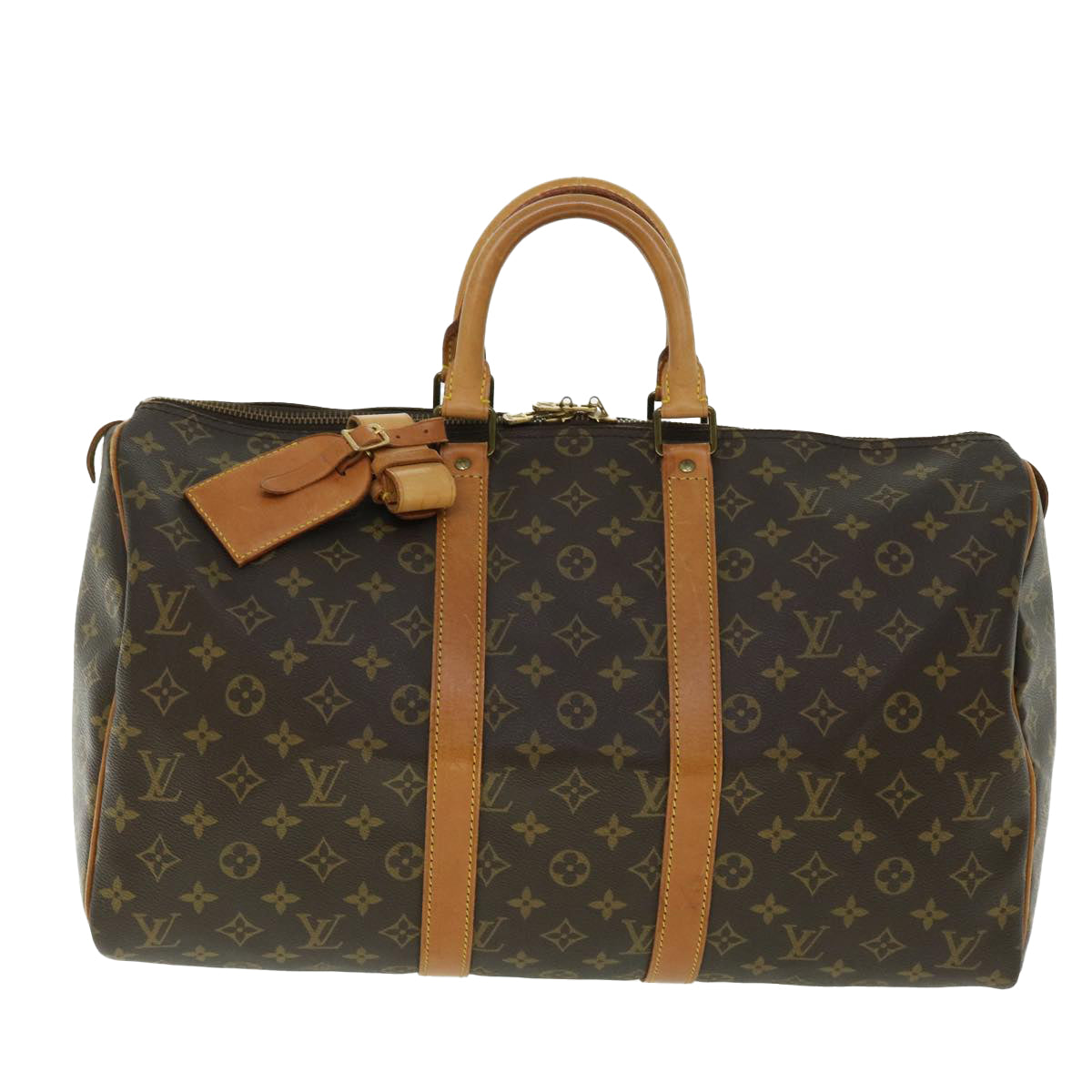 LOUIS VUITTON Keepall 45 Travel