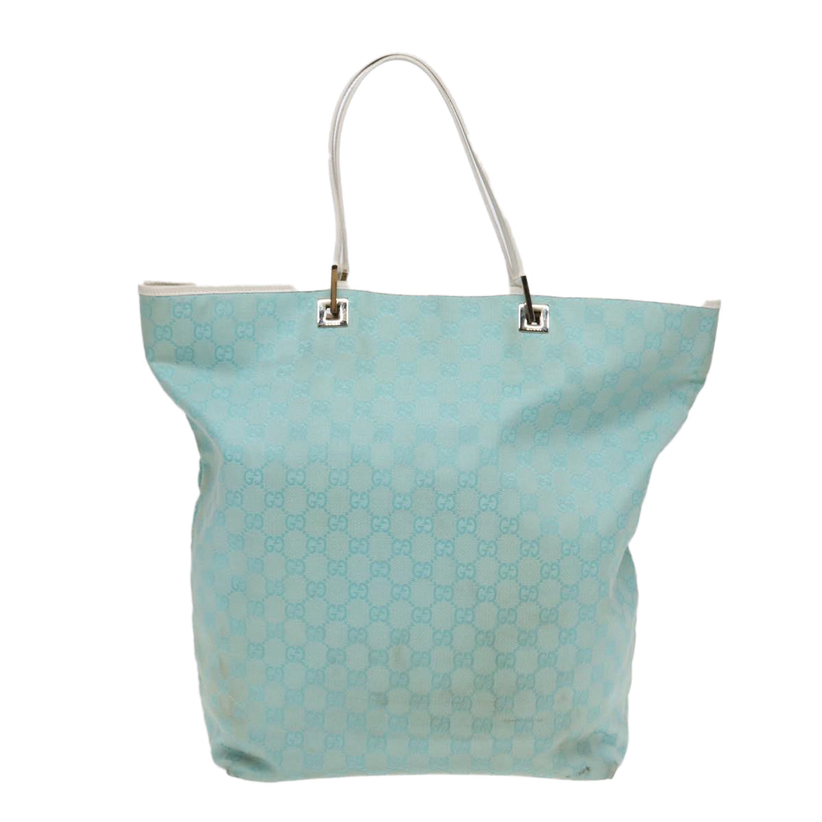 Gucci Canvas Tote
