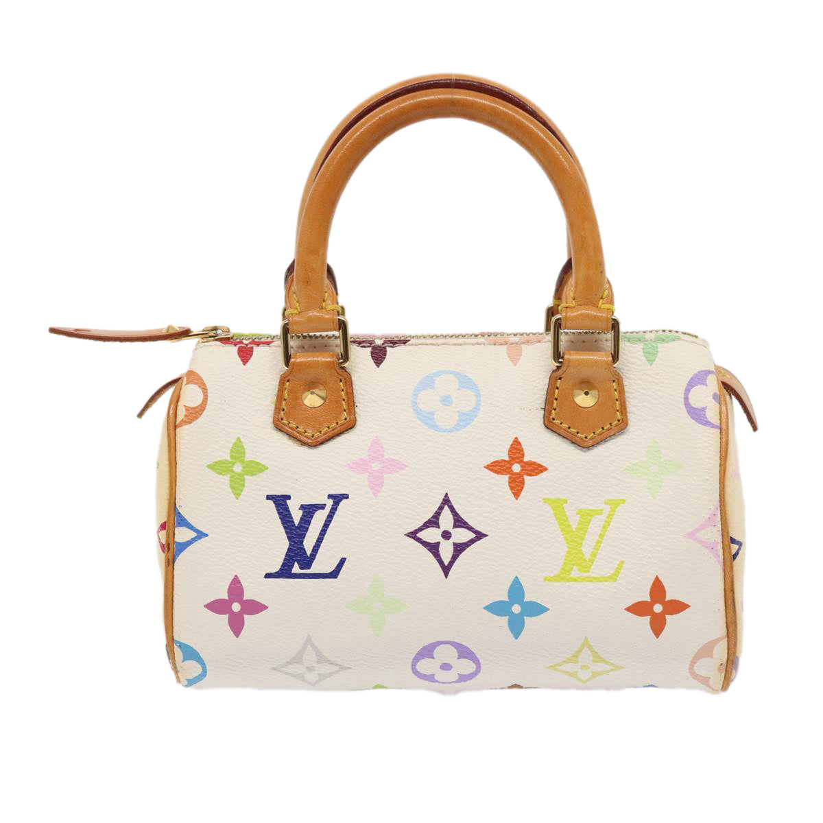 LOUIS VUITTON Mini Handbag